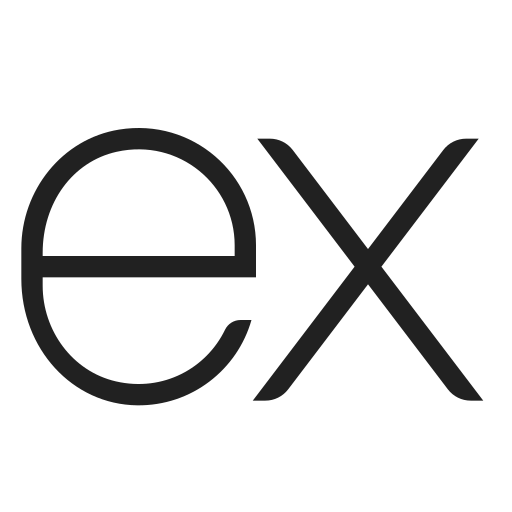 express logo