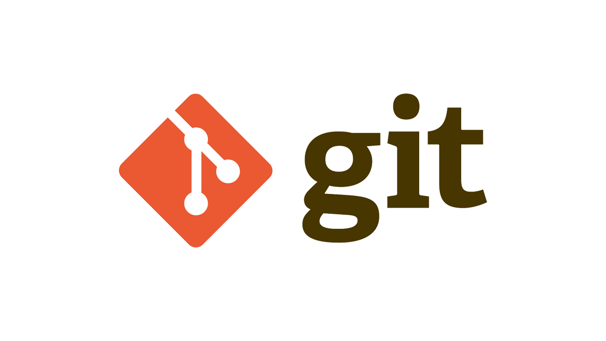 git logo