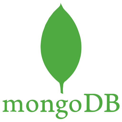 mongodb logo