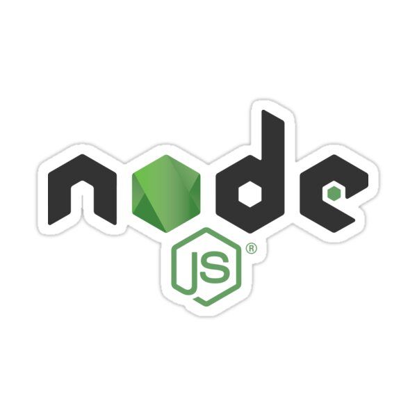 node logo