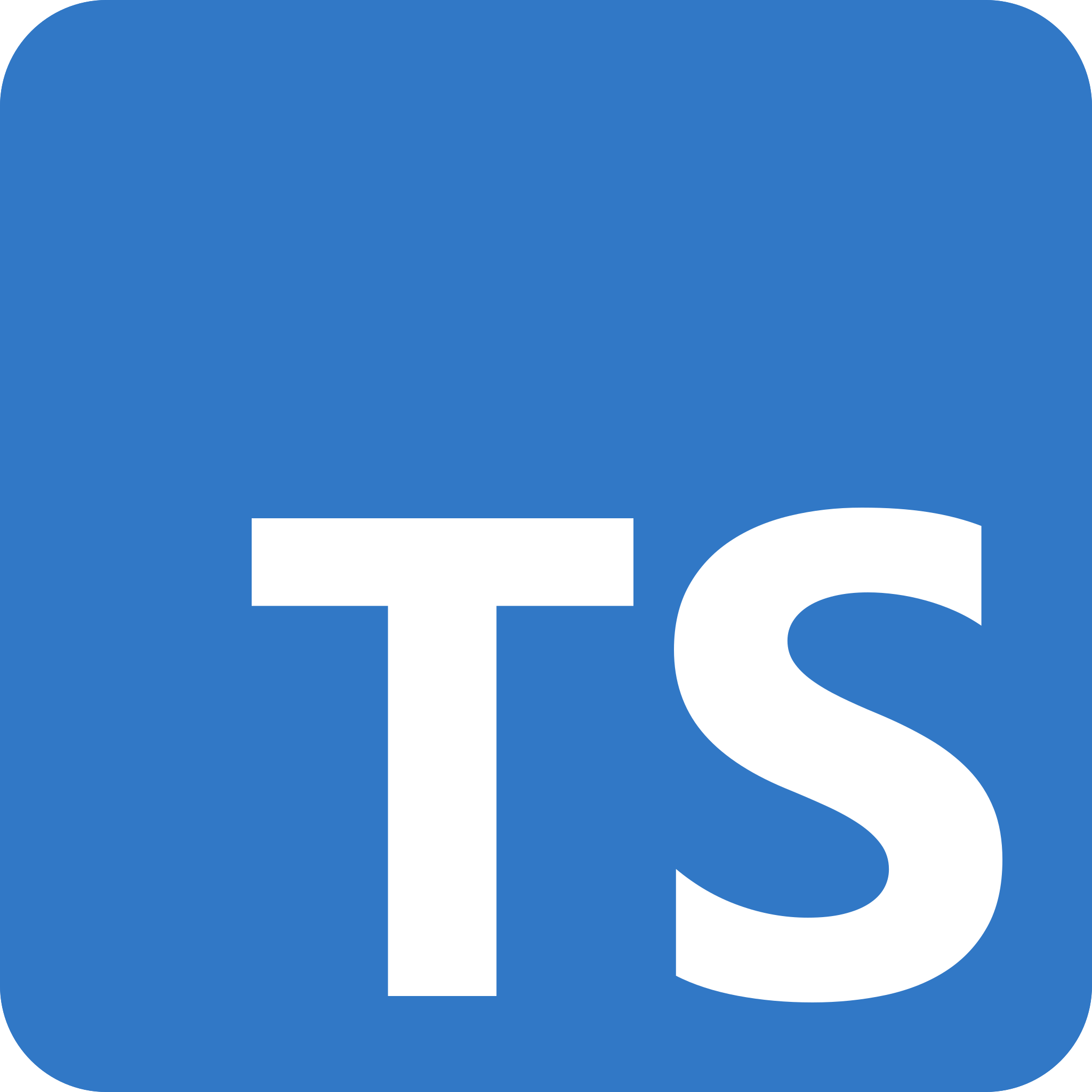 tuypescript logo